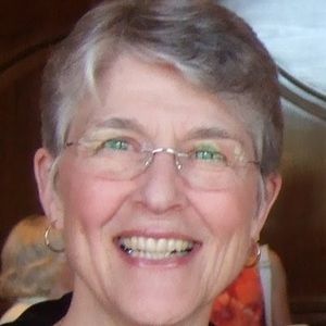 Meet your Posher, Peggy